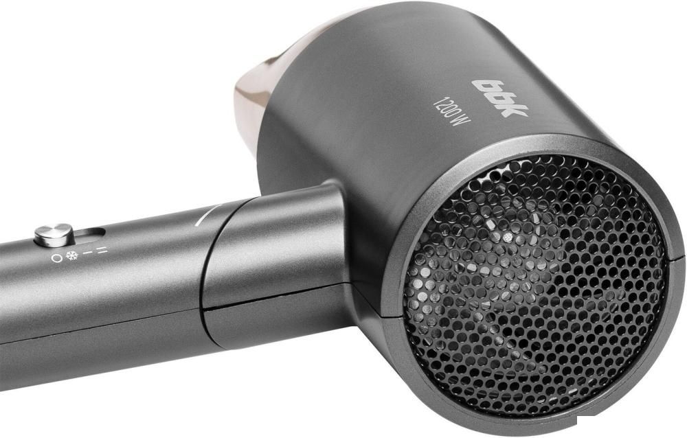 Фен BBK BHD1204