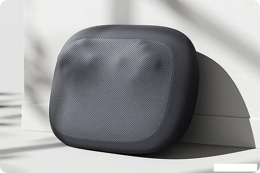 Массажер-подушка Xiaomi Mijia Smart Waist Massager MJYBAMY01YMYY