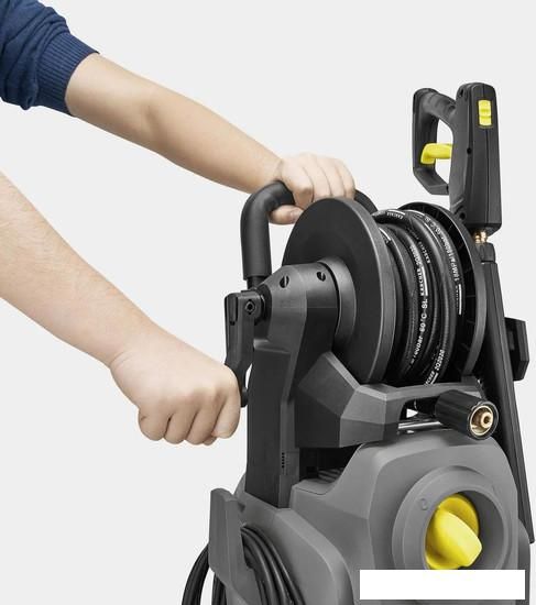 Мойка высокого давления Karcher HD 4/10 X Classic 1.520-976.0