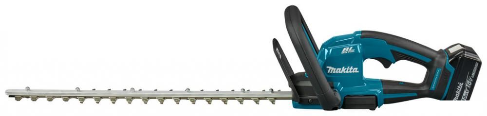 Кусторез Makita DUH506RF (с 1-им АКБ 3 Ач)