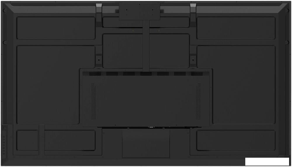 Информационная панель Lumien Standard LS5550SD