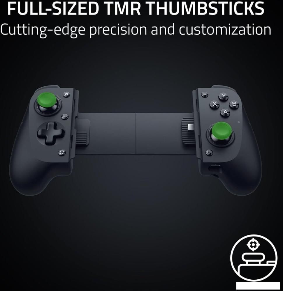 Геймпад для смартфона Razer Kishi V3
