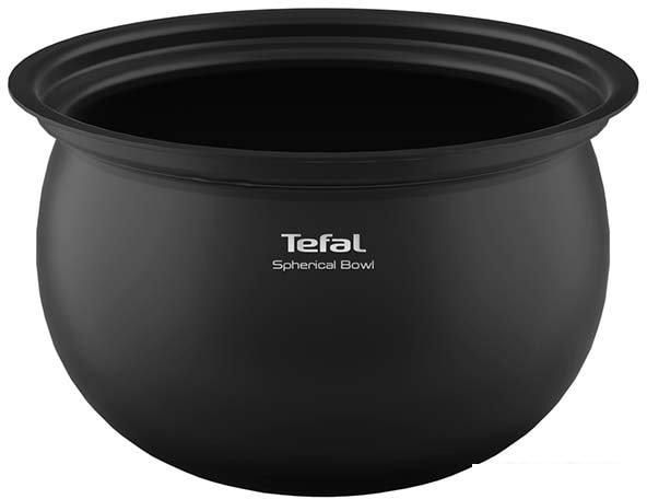 Мультиварка-скороварка Tefal CY753832