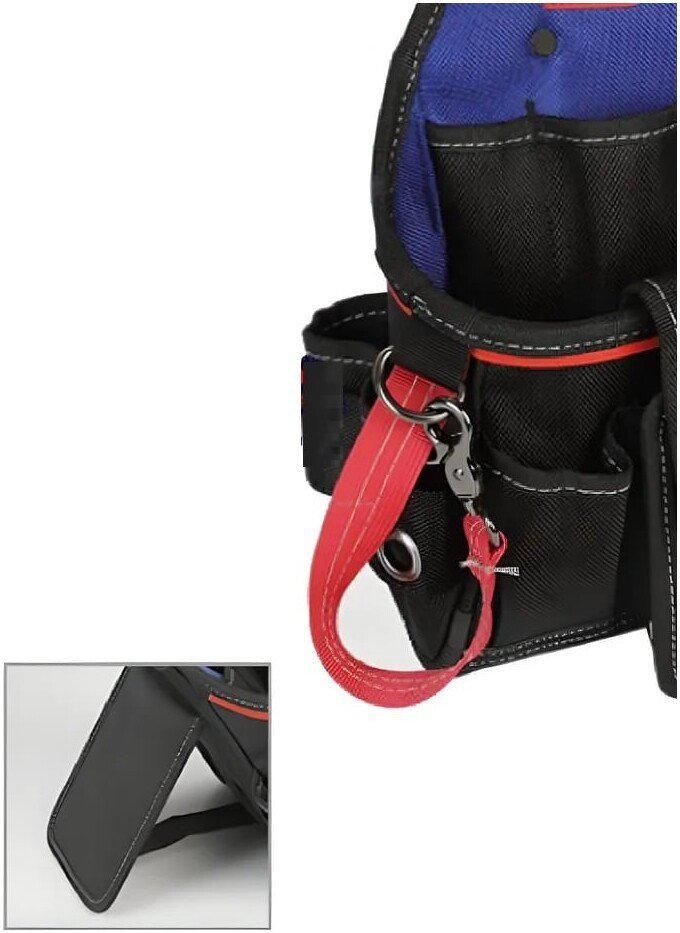 Пояс Workpro WP281073
