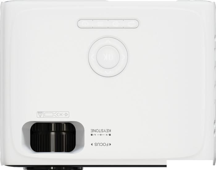 Проектор CACTUS CS-PRM.07WT.WUXGA