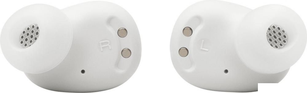 Наушники JBL Wave Buds 2 (белый)