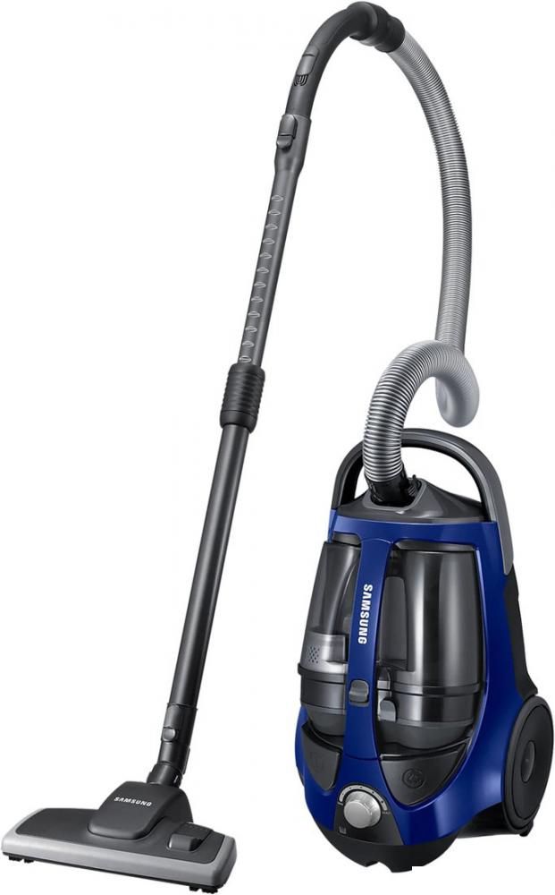 Пылесос Samsung VCC8836V36/XEV