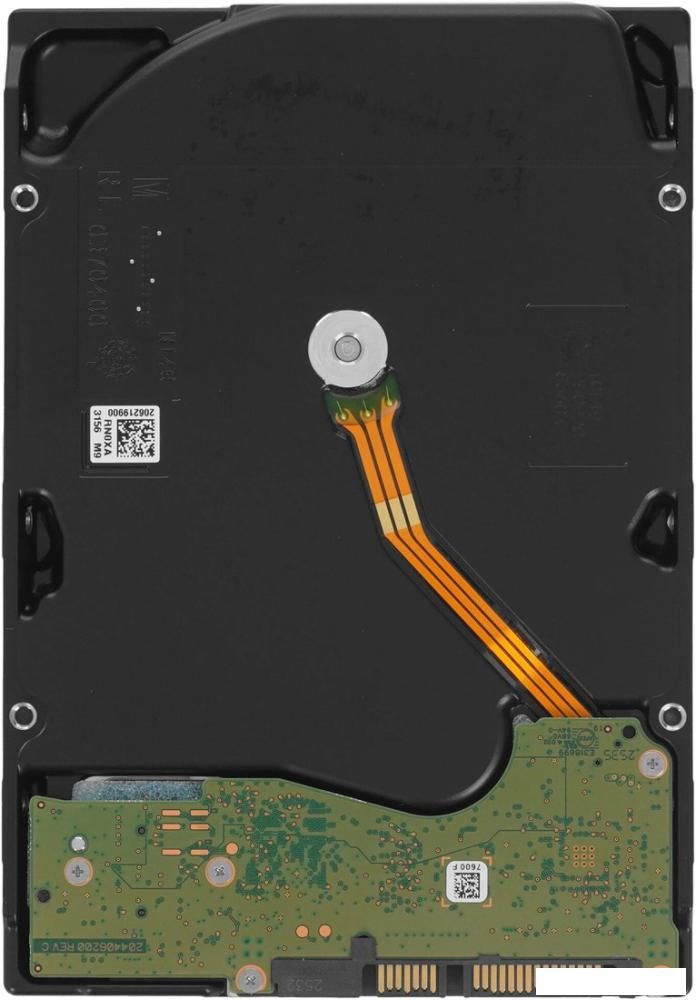 Жесткий диск Seagate SkyHawk AI 12TB ST12000VE003