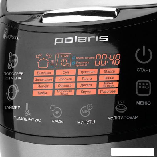 Мультиварка Polaris PMC 0517AD