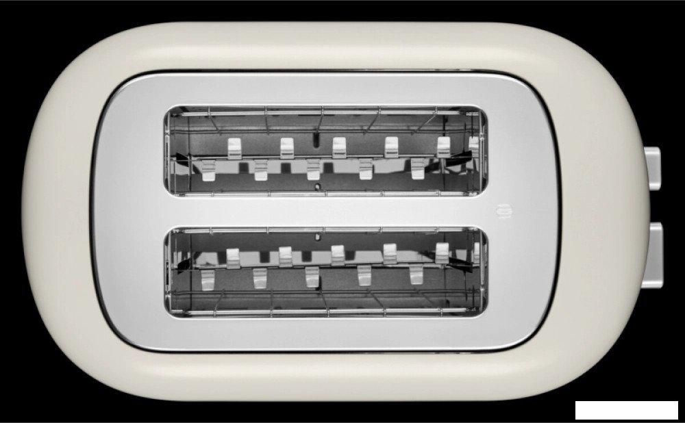 Тостер KitchenAid 5KMT2109EPL