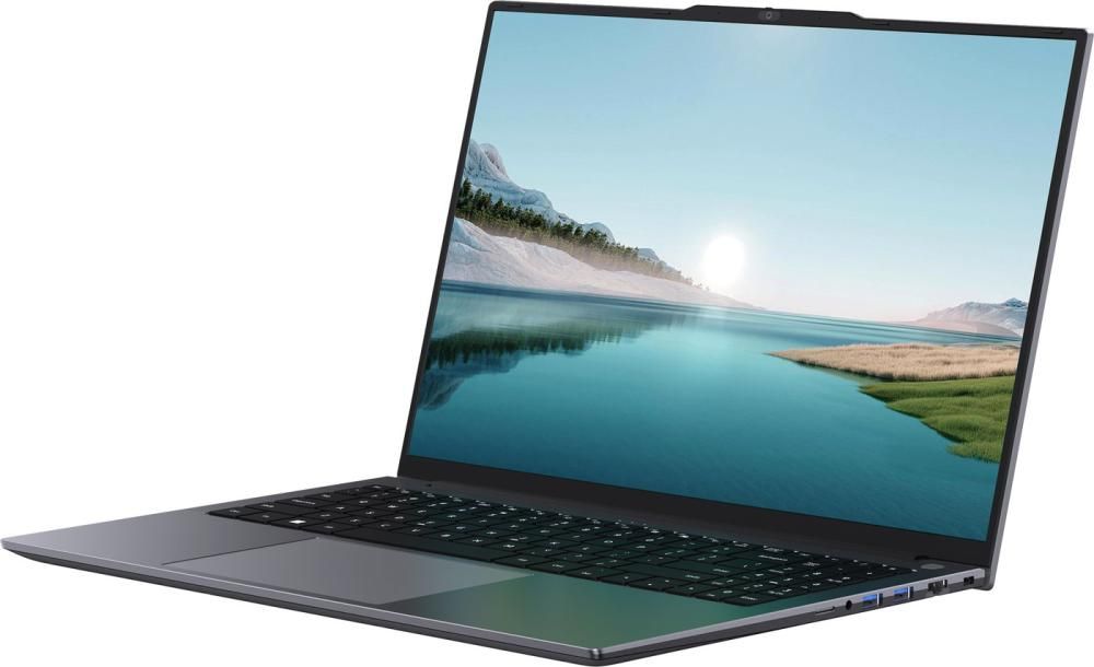 Ноутбук Chuwi CoreBook Plus CWI626-R5743016G512 (AMD Ryzen 5 5500U)