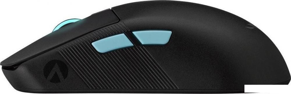 Игровая мышь ASUS Harpe Ace Aim Lab Edition