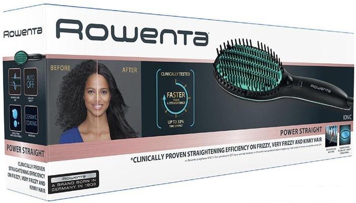Щетка-выпрямитель Rowenta CF5820F0