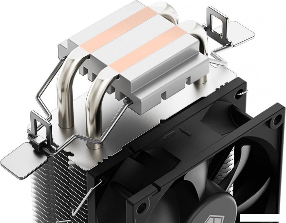 Кулер для процессора ID-Cooling SE-802-SD V3