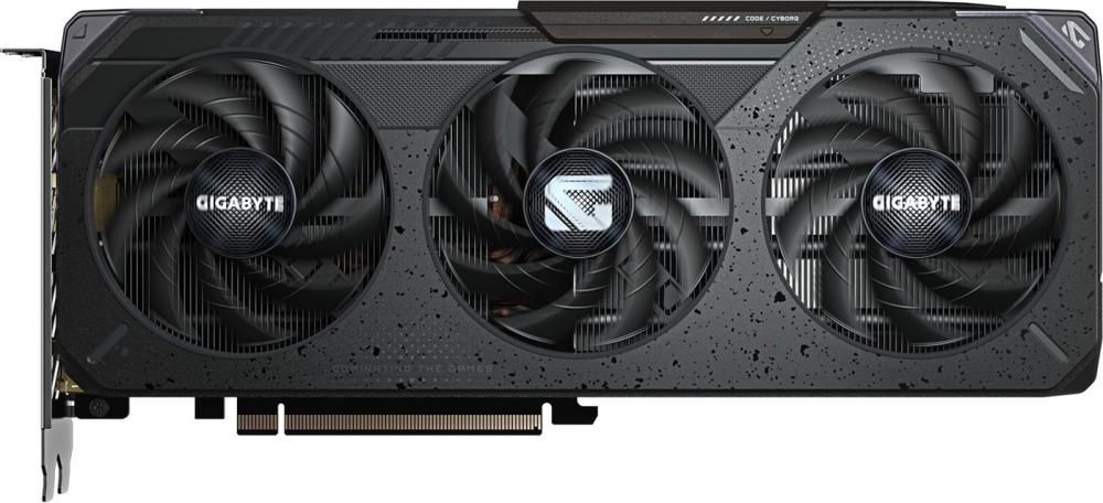 Видеокарта Gigabyte Radeon RX 9060 XT GAMING OC 8G GV-R9060XTGAMING OC-8GD