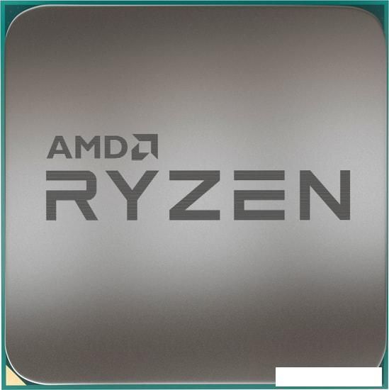 Процессор AMD Ryzen 9 3900X