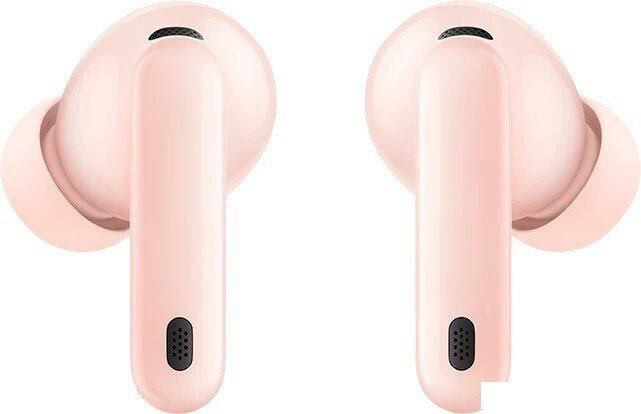 Наушники Huawei FreeBuds 7i (розовый, международная версия)