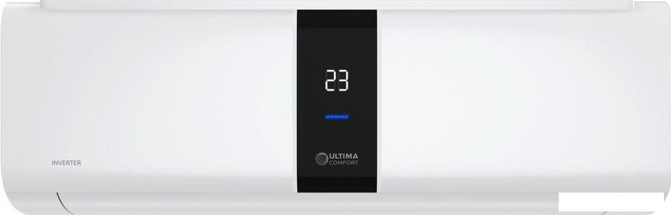Кондиционер Ultima Comfort Elysium Inverter ELB-I24PN