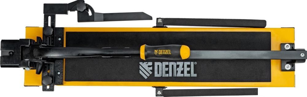 Ручной плиткорез Denzel 877014