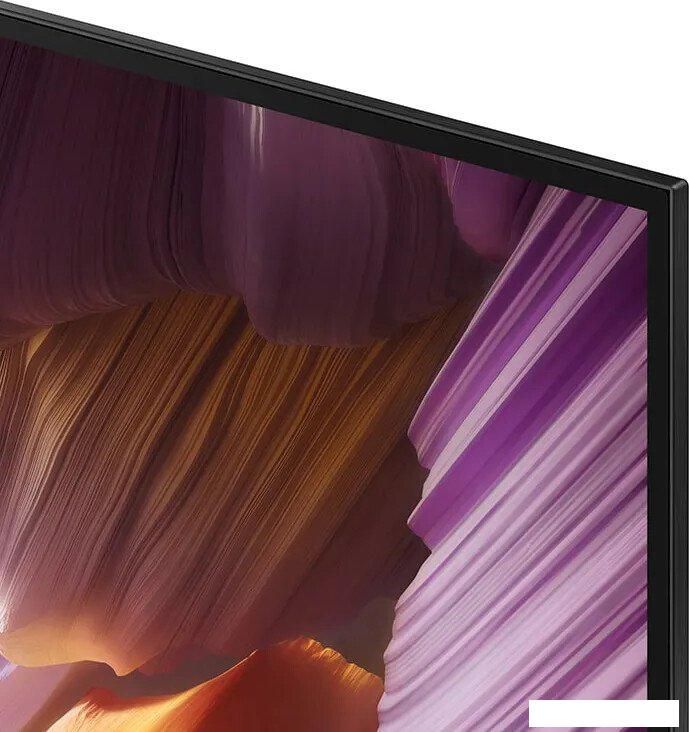 OLED телевизор Samsung OLED S85F QE83S85FAEXRU