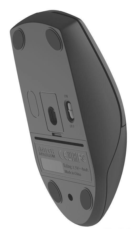Мышь A4Tech G3-330N