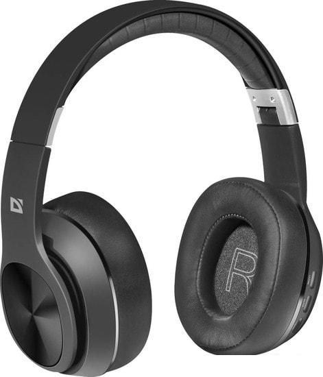 Наушники Defender FreeMotion B540