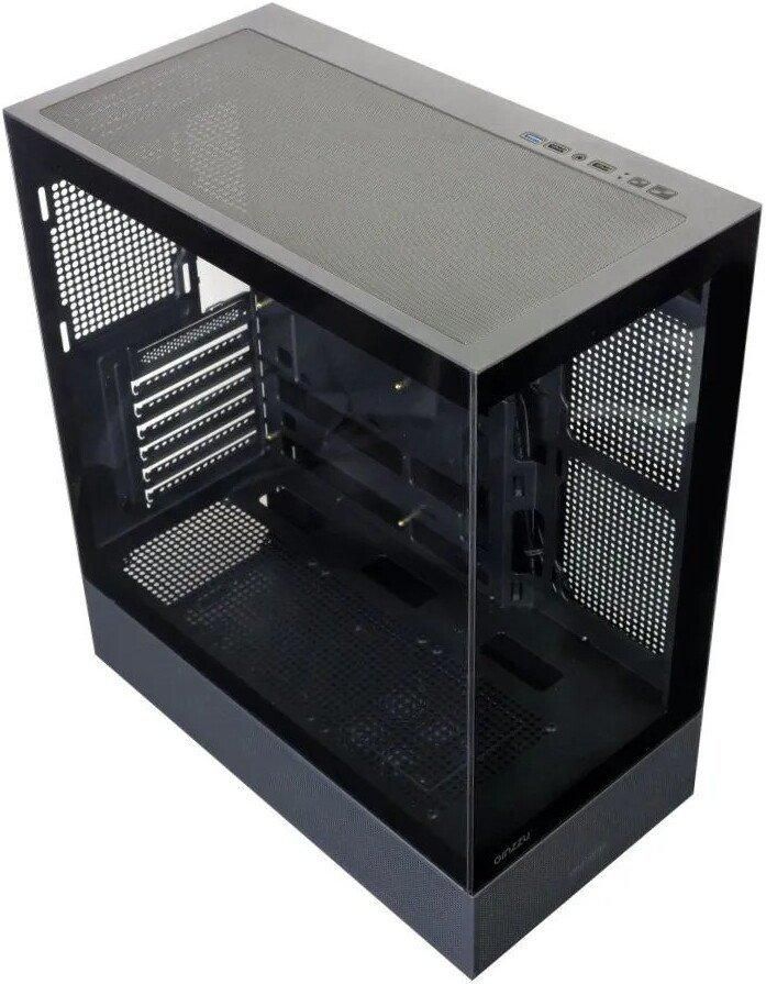 Корпус Ginzzu GL710