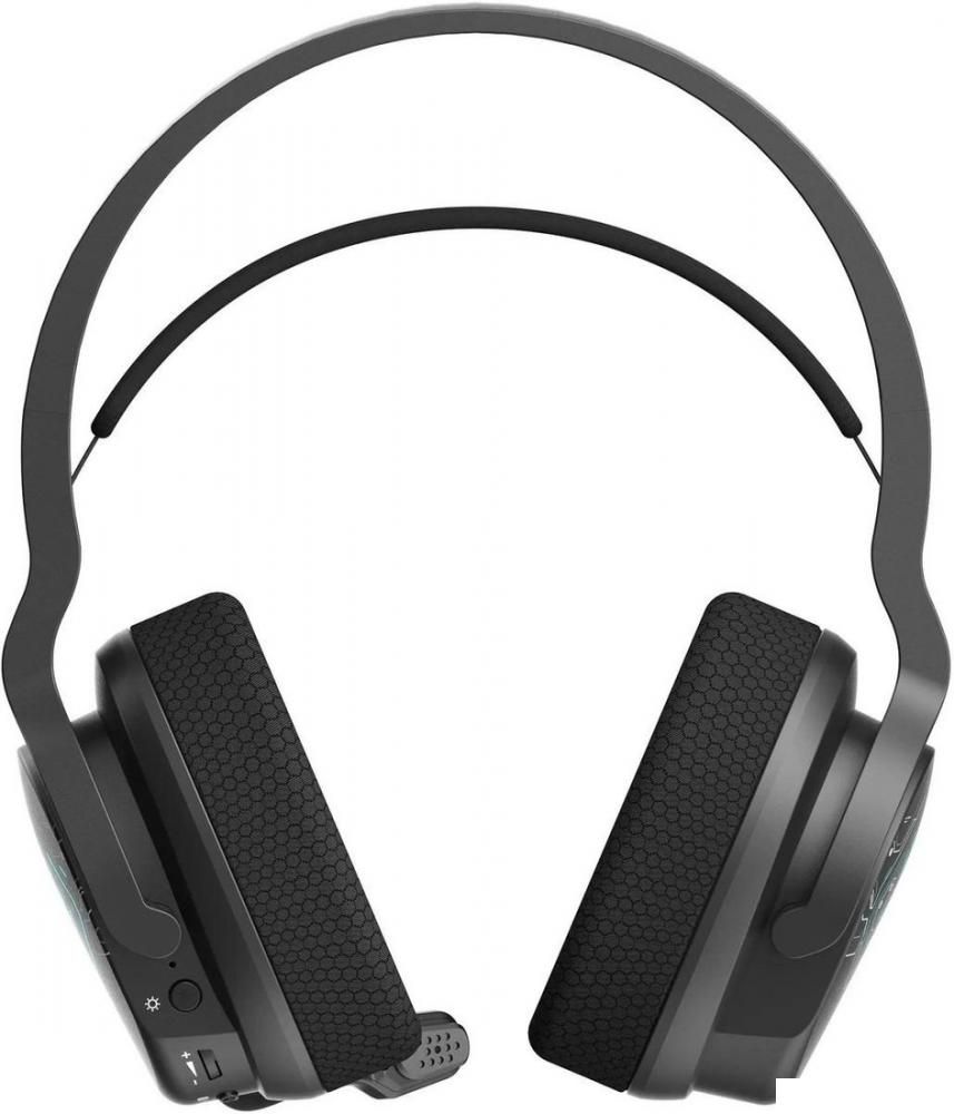 Наушники A4Tech Bloody GR370 (черный)