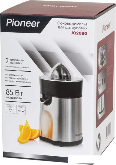 Соковыжималка Pioneer JC2080