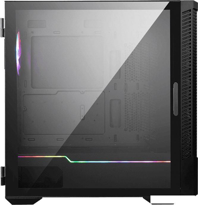 Корпус MSI MPG Velox 100P Airflow