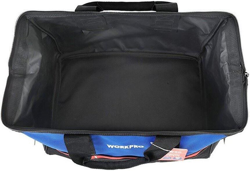Сумка для инструментов Workpro WP281001