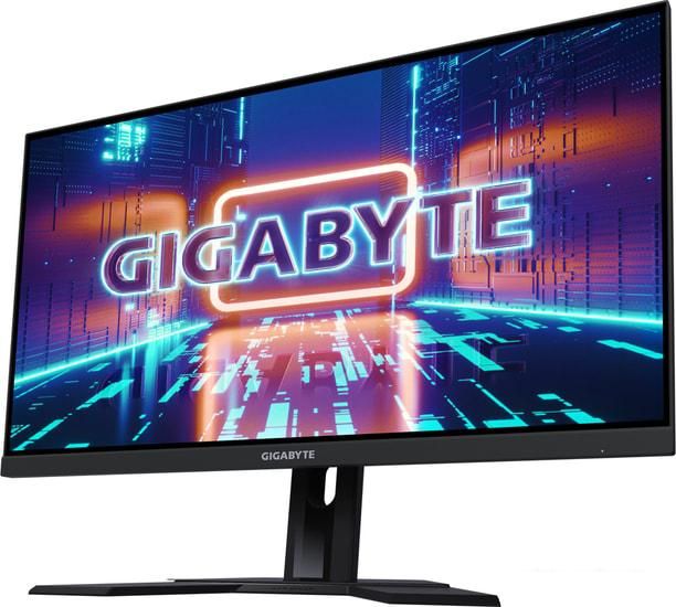 Игровой монитор Gigabyte M27Q (rev. 1.0)