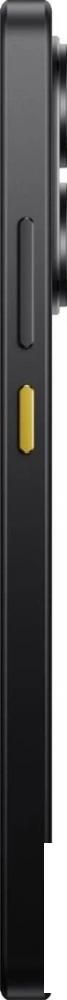 Телефон POCO X7 Pro 8GB/256GB международная версия (желтый)