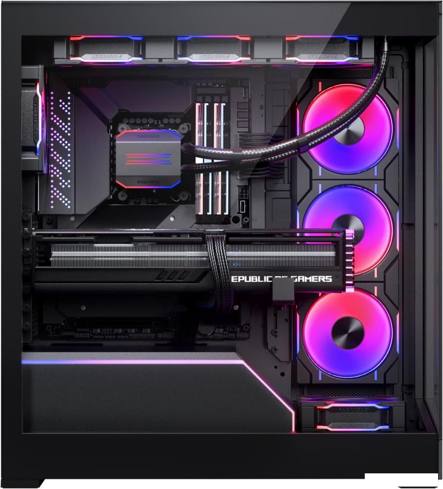 Корпус Phanteks NV5s PH_NV523S_DBK01