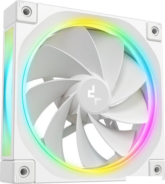 Вентилятор для корпуса DeepCool FL12R WH R-FL12R-WHAPN1-G