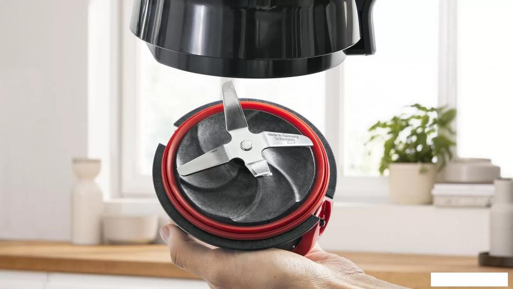 Стационарный блендер Bosch MMB6172S