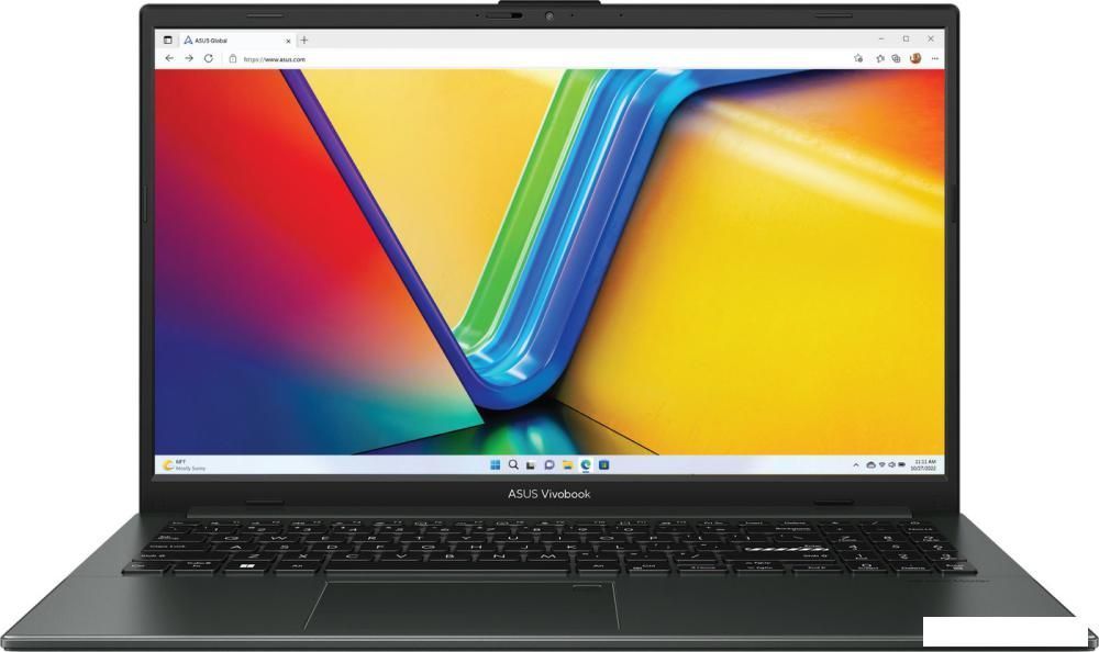 Ноутбук ASUS Vivobook Go 15 E1504FA-BQ2467