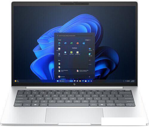 Ноутбук HP EliteBook 8 G1i C6SA9UC