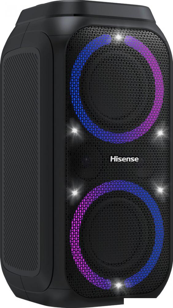Беспроводная колонка Hisense Party Rocket 160