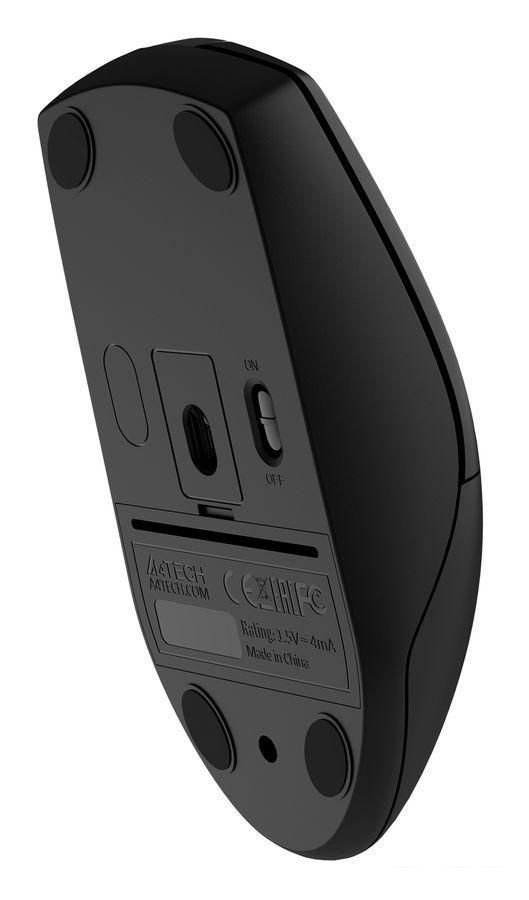Мышь A4Tech G3-330NS