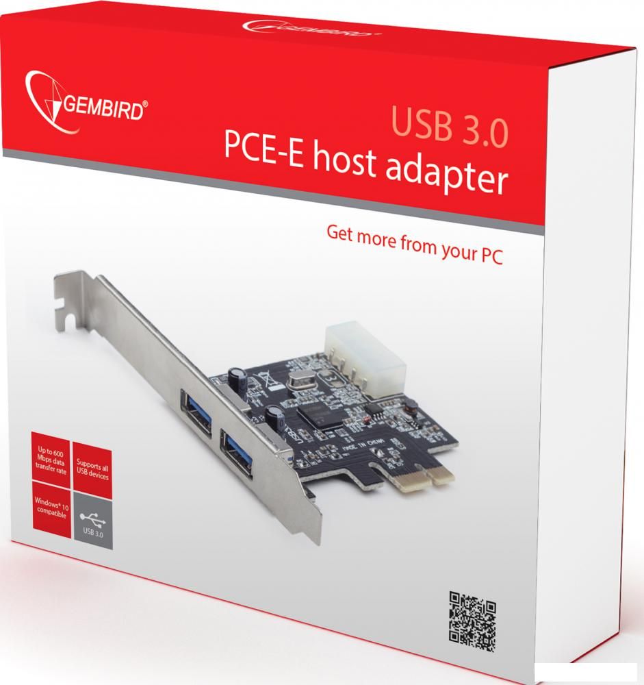 Планка Gembird UPC-30-2P