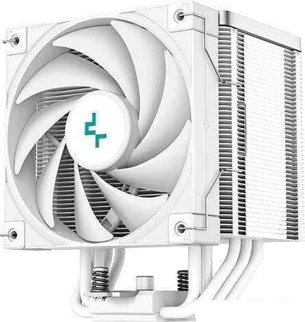 Кулер для процессора DeepCool AK500 WH R-AK500-WHNNMT-G