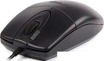 Мышь A4Tech OP-620D (черный)