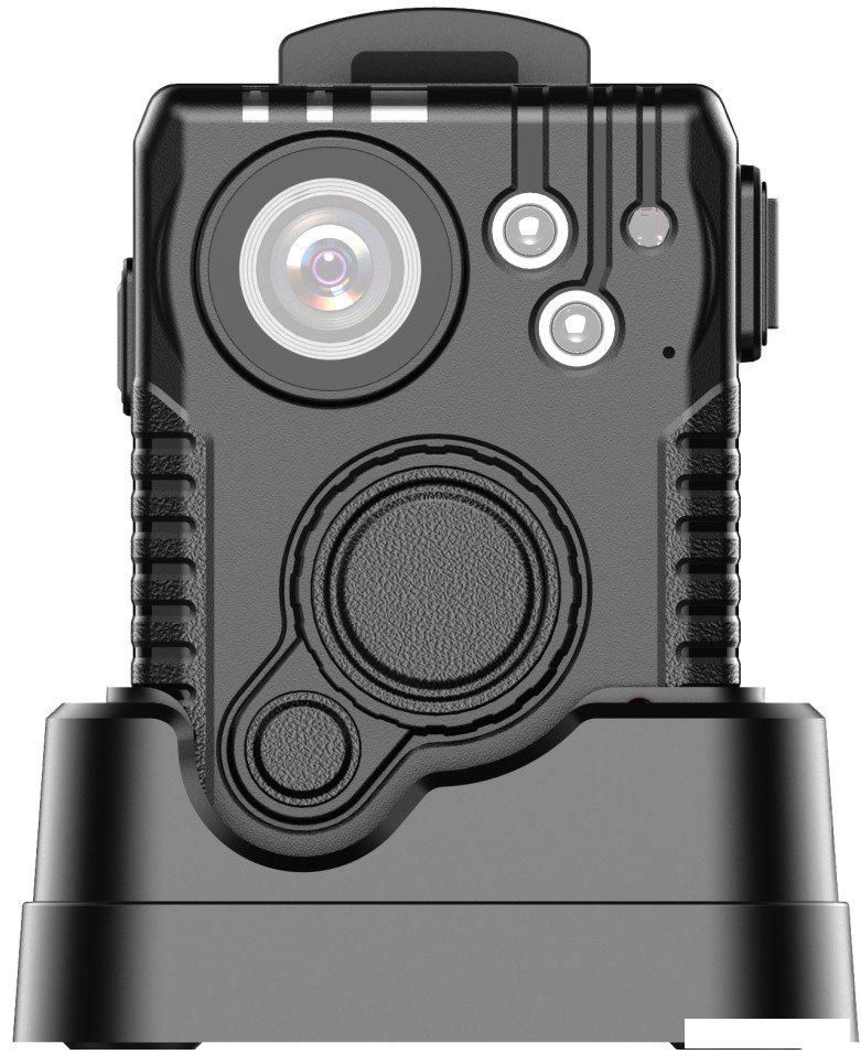 Экшен-камера BodyDvr 550 64Гб/GPS