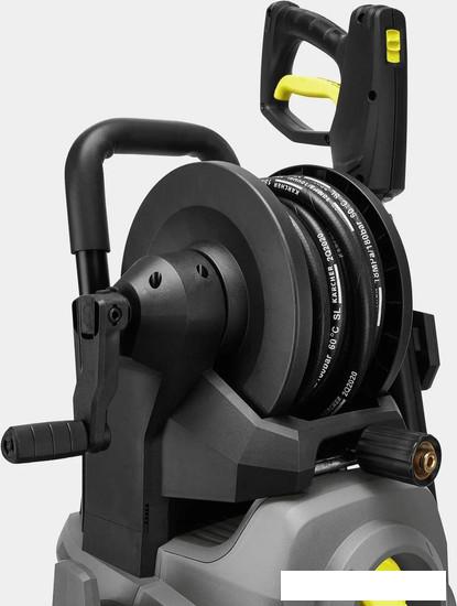 Мойка высокого давления Karcher HD 4/10 X Classic 1.520-976.0