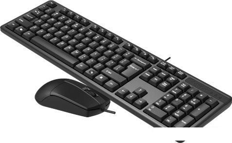 Офисный набор A4Tech KK-3330