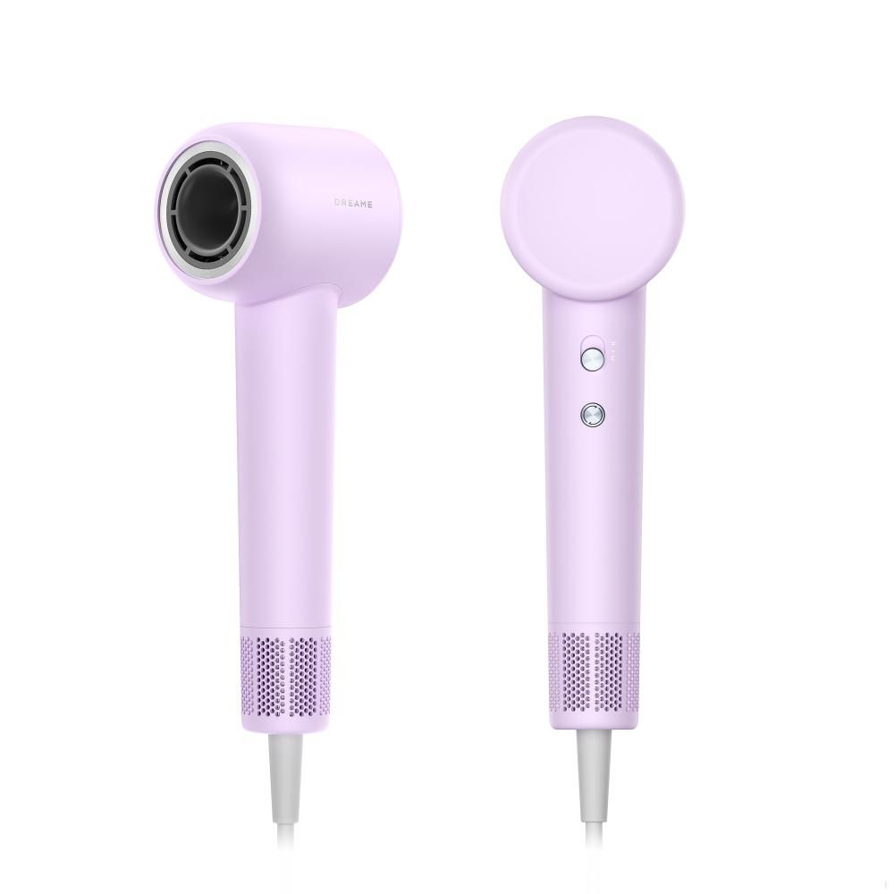 Фены Dreame Hairdryer Gleam Purple AHD12A (фиолетовый)