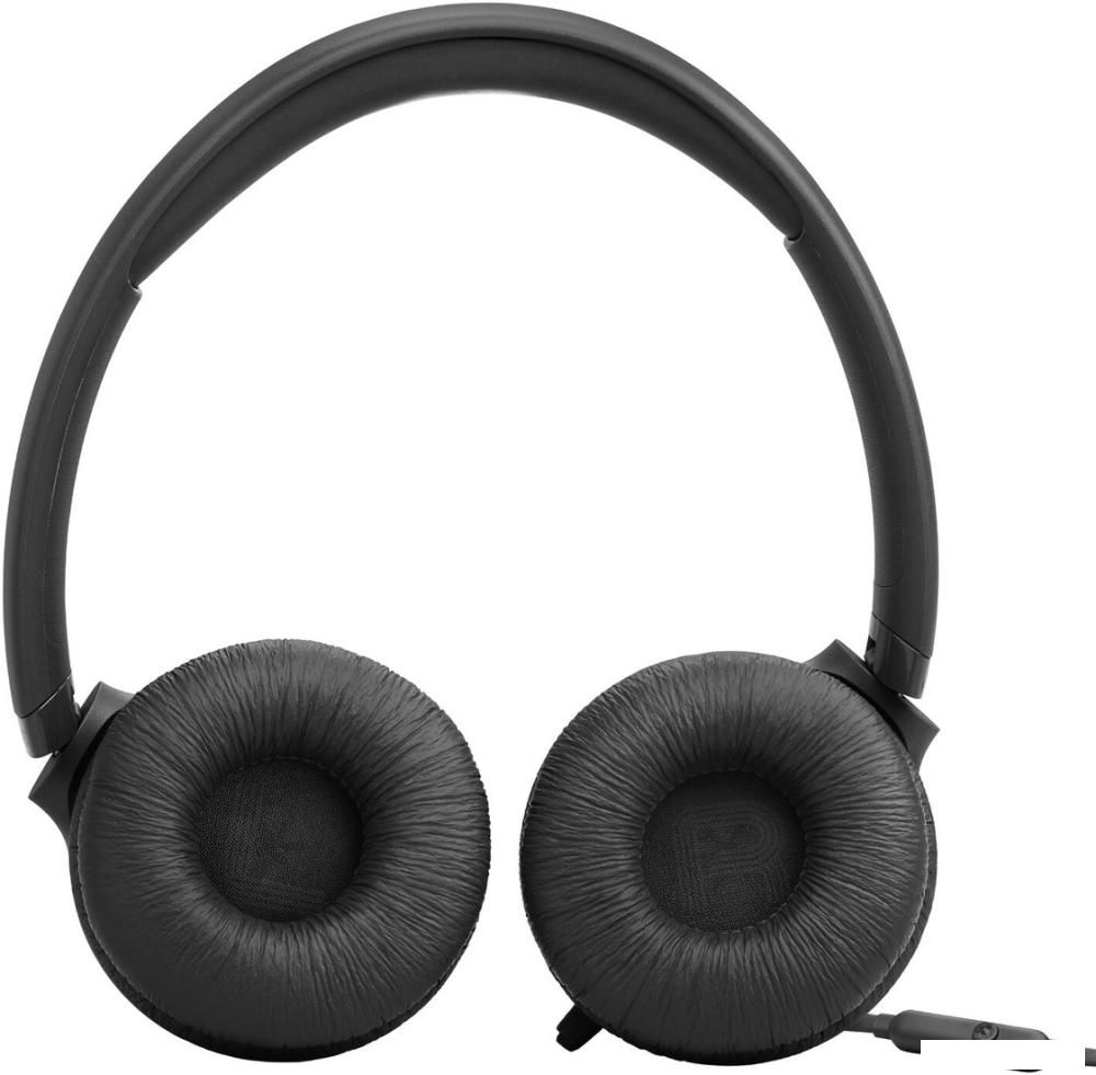 Наушники JBL Tune 530 (черный)