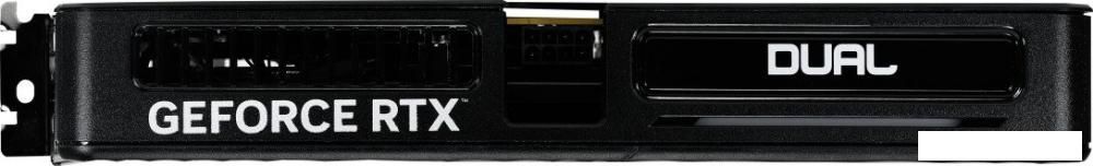 Видеокарта Palit GeForce RTX 5050 Dual OC NE65050S19P1-GB2070D