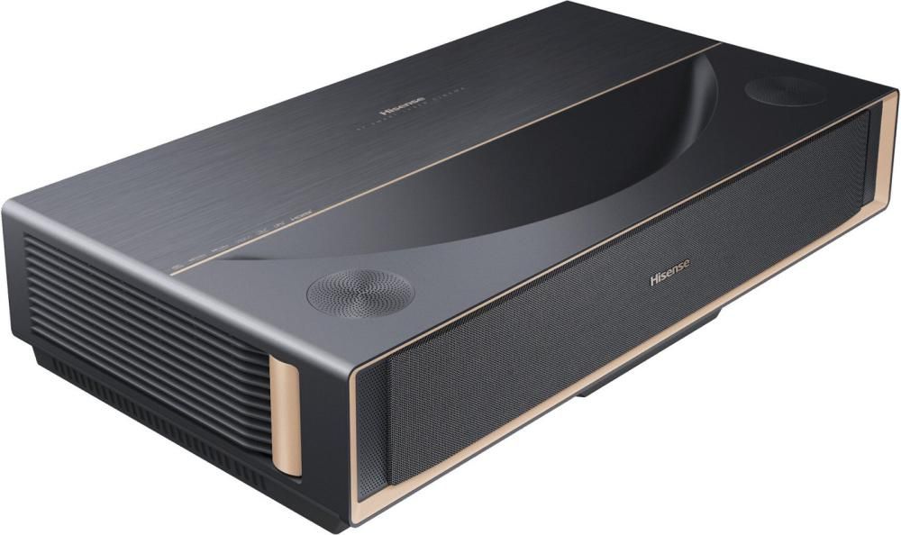 Проектор Hisense Laser Cinema PT1